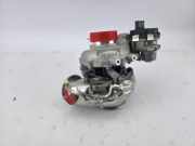Turbo von einem Mercedes Sprinter