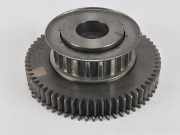 Nockenwelle Zahnrad von einem Ford Transit