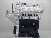 Motor von einem Ford Focus