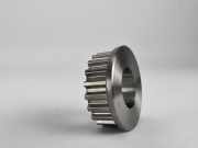 Kurbelwelle Zahnrad von einem Ford Grand C-Max