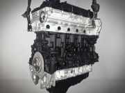 Motor von einem Ford Ranger