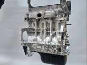 Motor von einem Ford C-Max