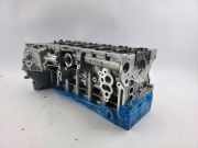 Motor Unterblock von einem Mercedes S-Klasse