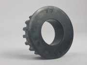 Kurbelwelle Zahnrad von einem Ford Grand C-Max