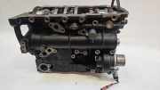 Motor Unterblock von einem Volkswagen Golf