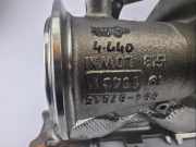 Turbo von einem Mercedes C-Klasse