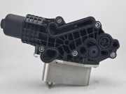 Ölkühler von einem Mercedes S-Klasse