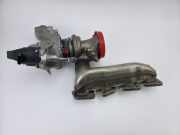 Turbolader Mercedes-Benz C-Klasse T-Modell S205 A2640901300