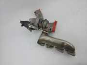 Turbolader Mercedes-Benz C-Klasse T-Modell S205 A2640901300