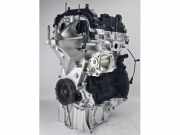 Motor von einem Ford Focus
