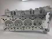 Zylinderkopf von einem Mercedes CLA