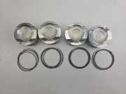 Kolben Mercedes-Benz A-Klasse W177 A2820301700