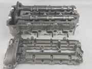 Zylinderkopf von einem Mercedes Sprinter