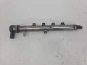 Abstellvorrichtung für Einspritzanlage Mercedes-Benz A-Klasse W177 A6540700095006