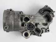 Ölfiltergehäuse von einem Ford Transit Connect