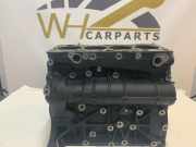 Motor Unterblock von einem Volkswagen Golf