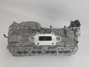 Zylinderkopf von einem Ford Focus