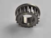 Kurbelwelle Zahnrad von einem Ford Grand C-Max