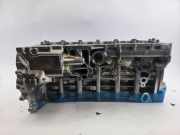 Motor Unterblock von einem Mercedes S-Klasse
