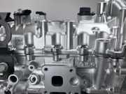 Motor von einem Ford Focus