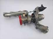 Turbolader Mercedes-Benz C-Klasse T-Modell S205 A2640901300