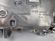 Ölwanne von einem Mercedes GLE