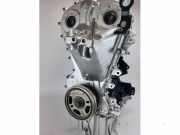 Motor von einem Ford Puma