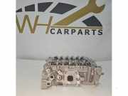 Zylinderkopf von einem Ford Focus