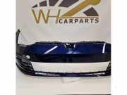 Stoßstange vorne von einem Volkswagen Golf