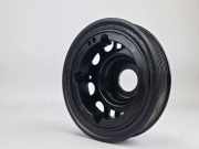 Kurbelwelle Riemenscheibe von einem Ford Focus