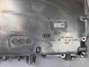 Ölwanne von einem Mercedes GLE