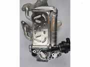 AGR Kühler von einem Mercedes C-Klasse