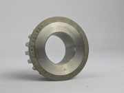 Kurbelwelle Zahnrad von einem Ford Grand C-Max