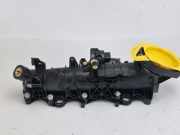 Ansaugbrugge von einem Mercedes E-Klasse