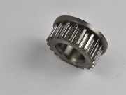 Kurbelwelle Zahnrad von einem Ford Grand C-Max