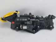 Ansaugbrugge von einem Mercedes E-Klasse