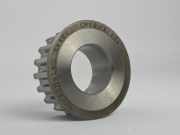 Kurbelwelle Zahnrad von einem Ford Grand C-Max