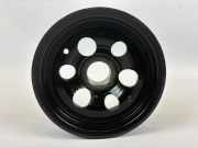 Kurbelwelle Riemenscheibe von einem Ford Transit