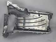 Ölwanne von einem Mercedes GLE