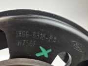 Kurbelwelle Riemenscheibe von einem Ford Focus