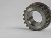 Kurbelwelle Zahnrad von einem Ford Grand C-Max