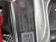 Turbo von einem Mercedes C-Klasse