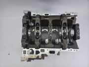 Motor Unterblock von einem Mercedes Vito