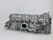 Zylinderkopf von einem Ford Transit Connect