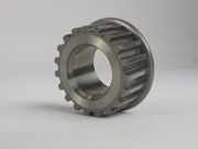 Kurbelwelle Zahnrad von einem Ford Grand C-Max