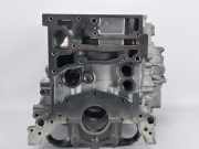 Motor Unterblock von einem Mercedes C-Klasse