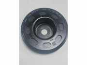 Kurbelwelle Riemenscheibe von einem Volkswagen Golf