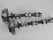 Nockenwelle von einem Ford Grand C-Max
