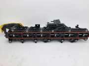 Ansaugbrugge von einem Mercedes E-Klasse