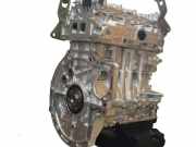 Motor von einem Ford Focus